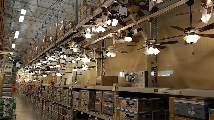 The Home Depot 3