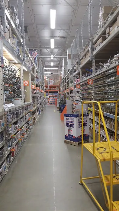 The Home Depot 8