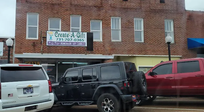 CREATE-A-GIFT GENERAL STORE 0