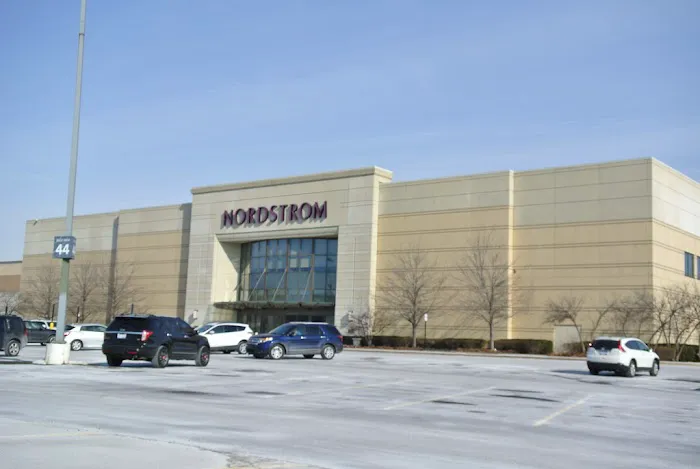 Nordstrom Twelve Oaks Mall 6