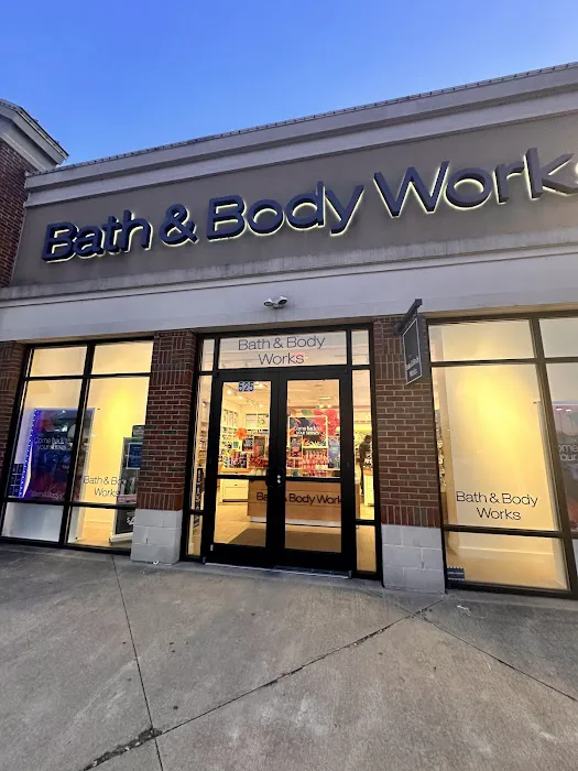 Bath & Body Works 2