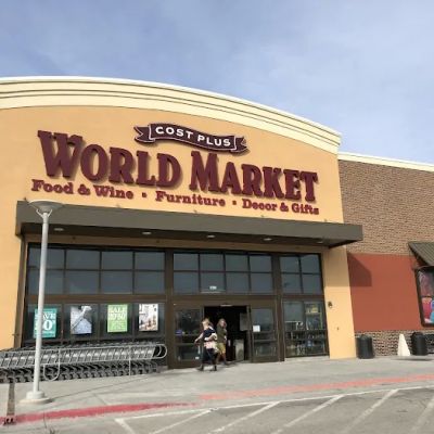 World Market