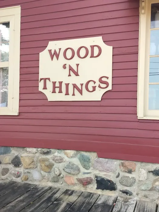 Wood 'N Things 7