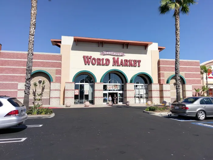 World Market 3