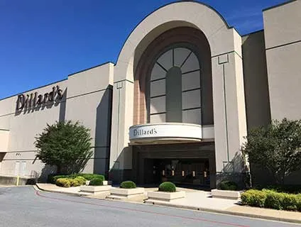 Dillard's 0