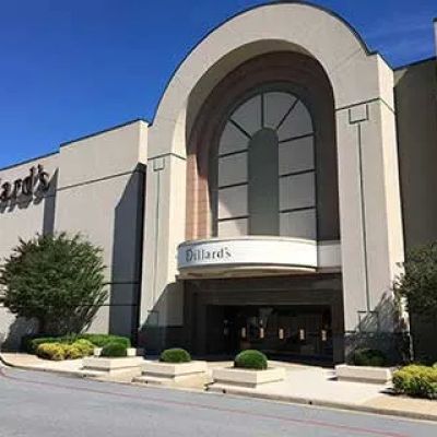 Dillard's