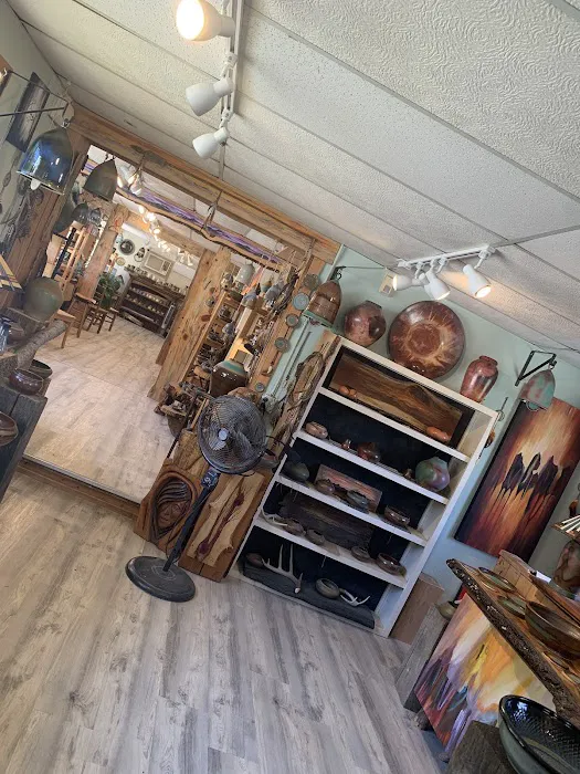 Cowee Mountain Clay Gallery & Studio 0