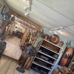 Cowee Mountain Clay Gallery & Studio ico