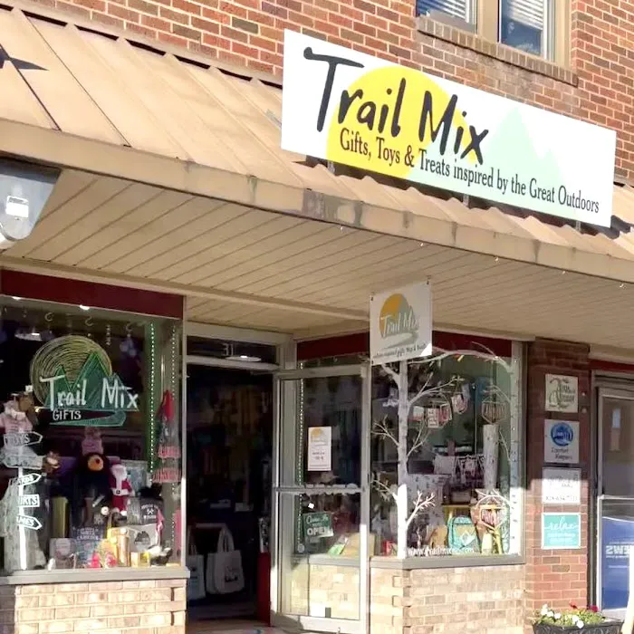 Trail Mix 7