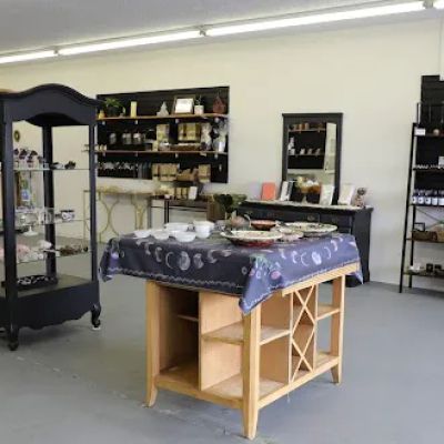 The Sacred Soap Shoppe LLC