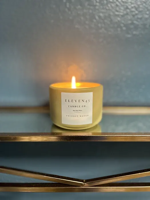 Eleven45 Candle Company 0