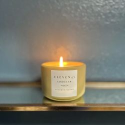 Eleven45 Candle Company ico