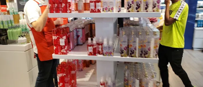 Bath & Body Works 3