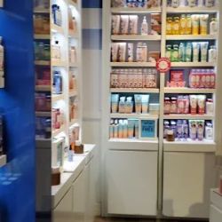 Bath & Body Works ico