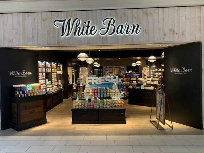 The White Barn Candle Co. 5