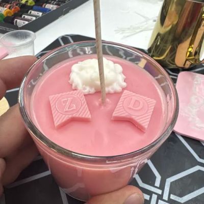 My Candle Creations