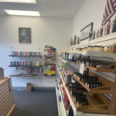 Rondo Distributing Co.