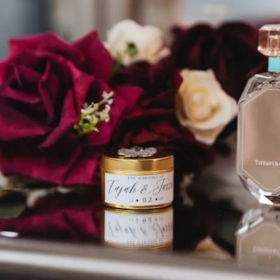 Arise Candle Studio