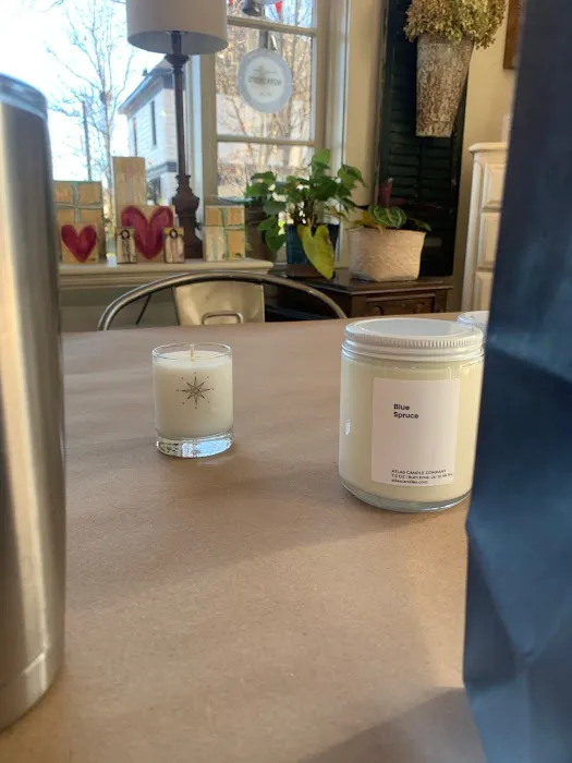 Atlas Candle Co. 2