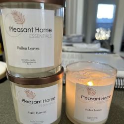 Pleasant Home Essentials ico