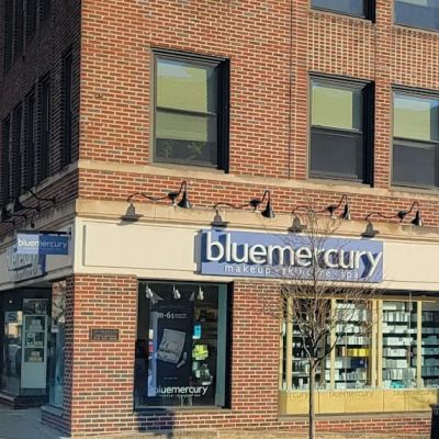 Bluemercury