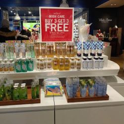 Bath & Body Works ico