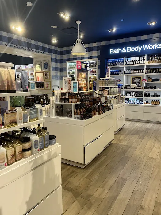 Bath & Body Works 3