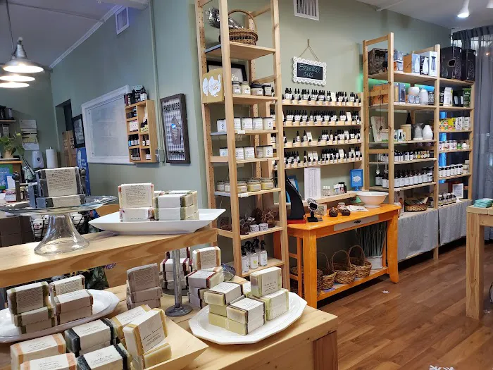 Mockingbird Apothecary & General Store 3