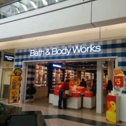 Bath & Body Works ico