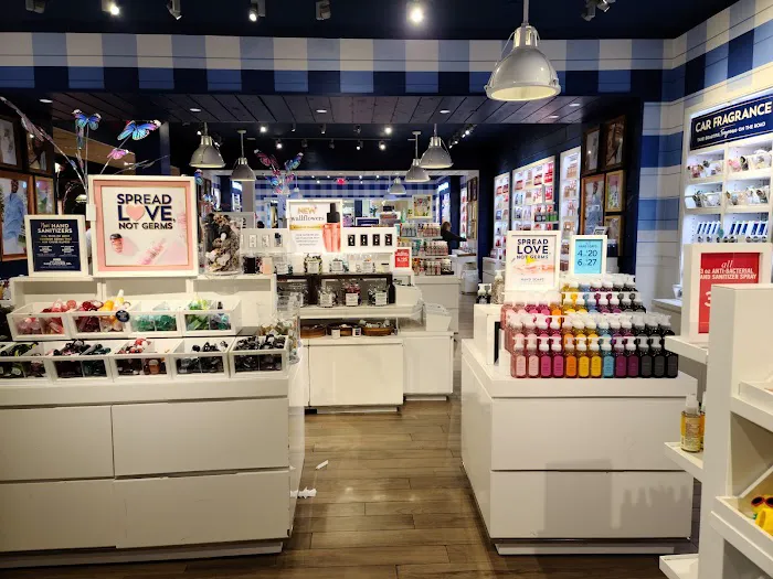 Bath & Body Works 8