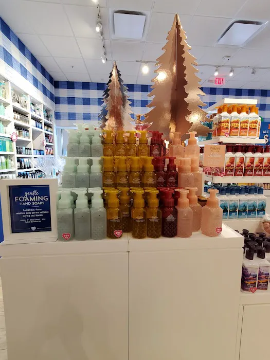 Bath & Body Works 8