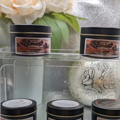 Velma's Rose Candle Inc
