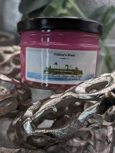 Velma's Rose Candle Inc 2