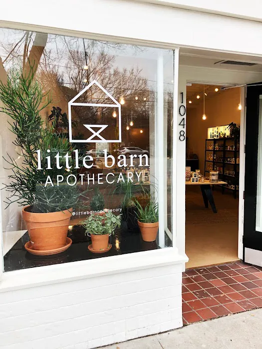 Little Barn Apothecary 1