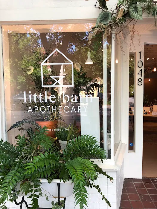 Little Barn Apothecary 9