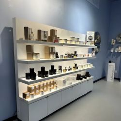 Candleporium Fragrance House- Atlantic Station ico