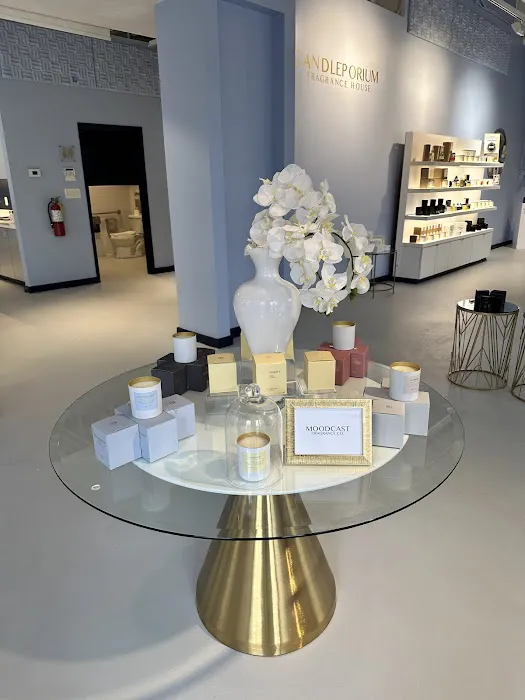 Candleporium Fragrance House- Atlantic Station 7