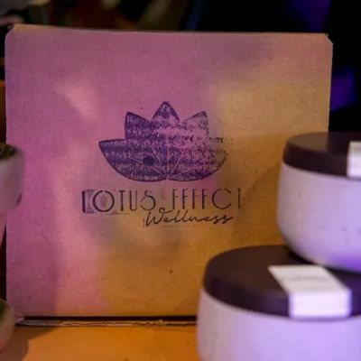 Lotus Effect Wellness