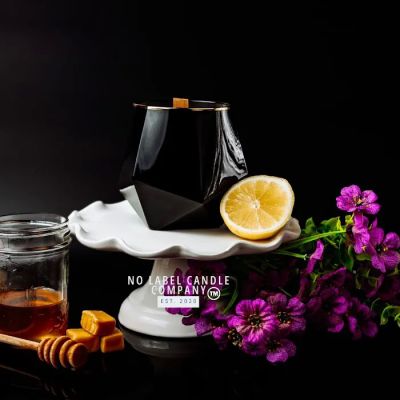 No Label Candle Company