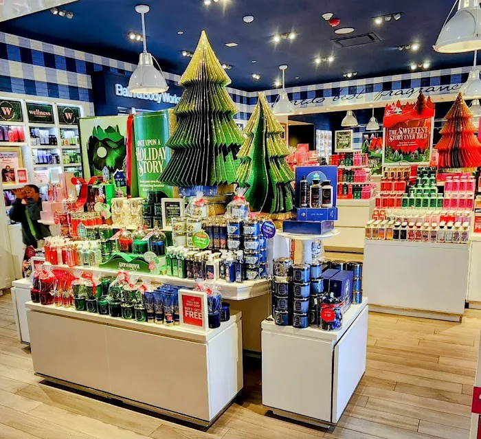 Bath & Body Works 9