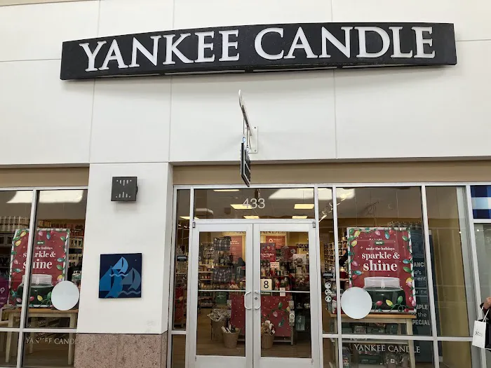 Yankee Candle 0