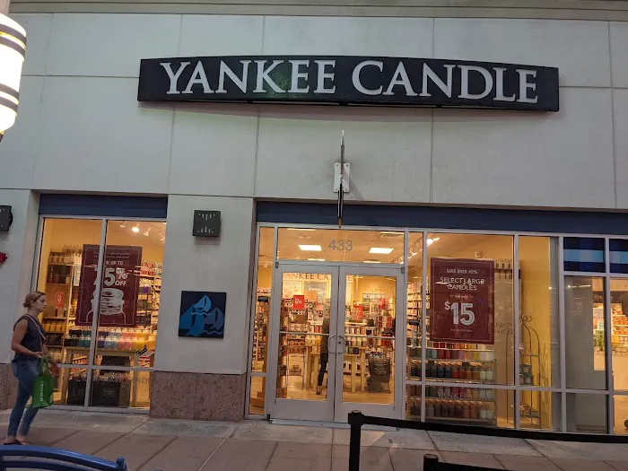 Yankee Candle 3