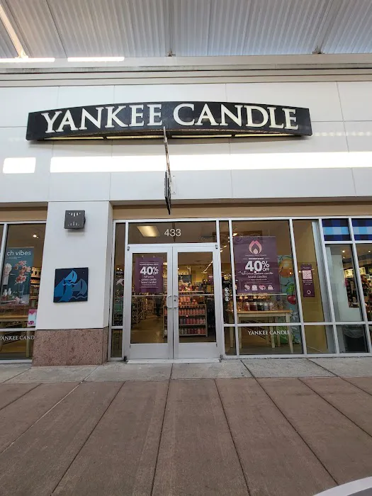 Yankee Candle 1