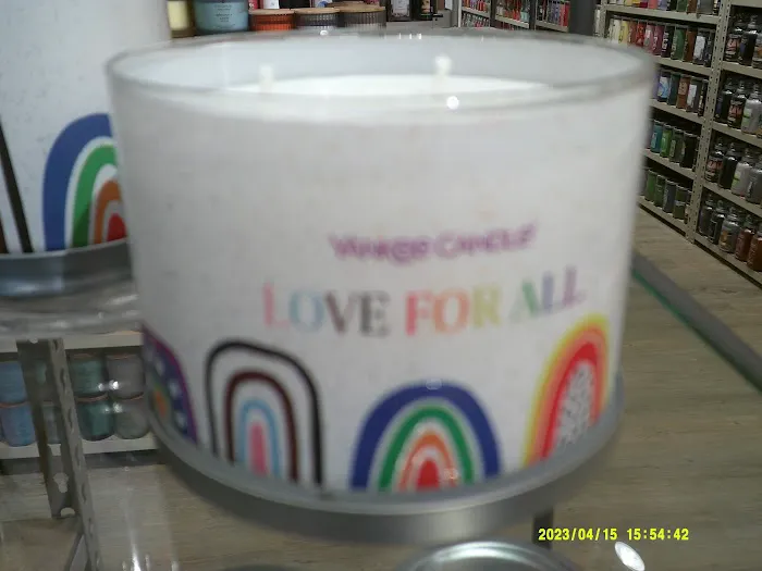 Yankee Candle 4