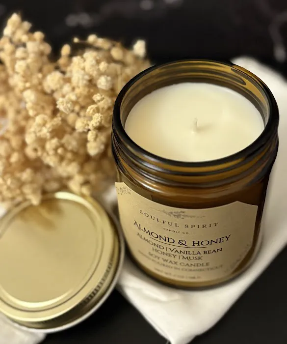 Soulful Spirit Candle Co. 2