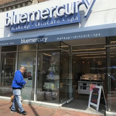 Bluemercury