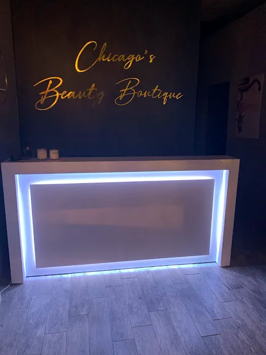 Chicago’s Beauty Boutique 3