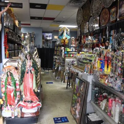 Botanica San Cono