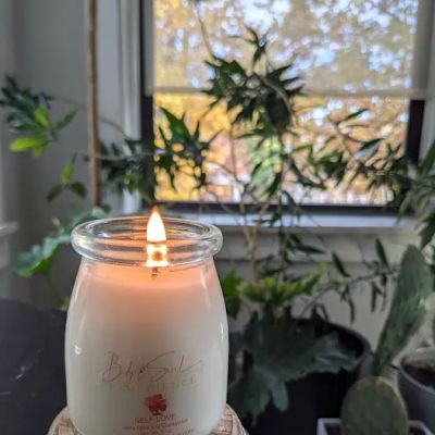 Body and Soul Experience