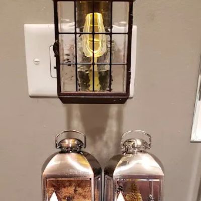 Bath & Body Works